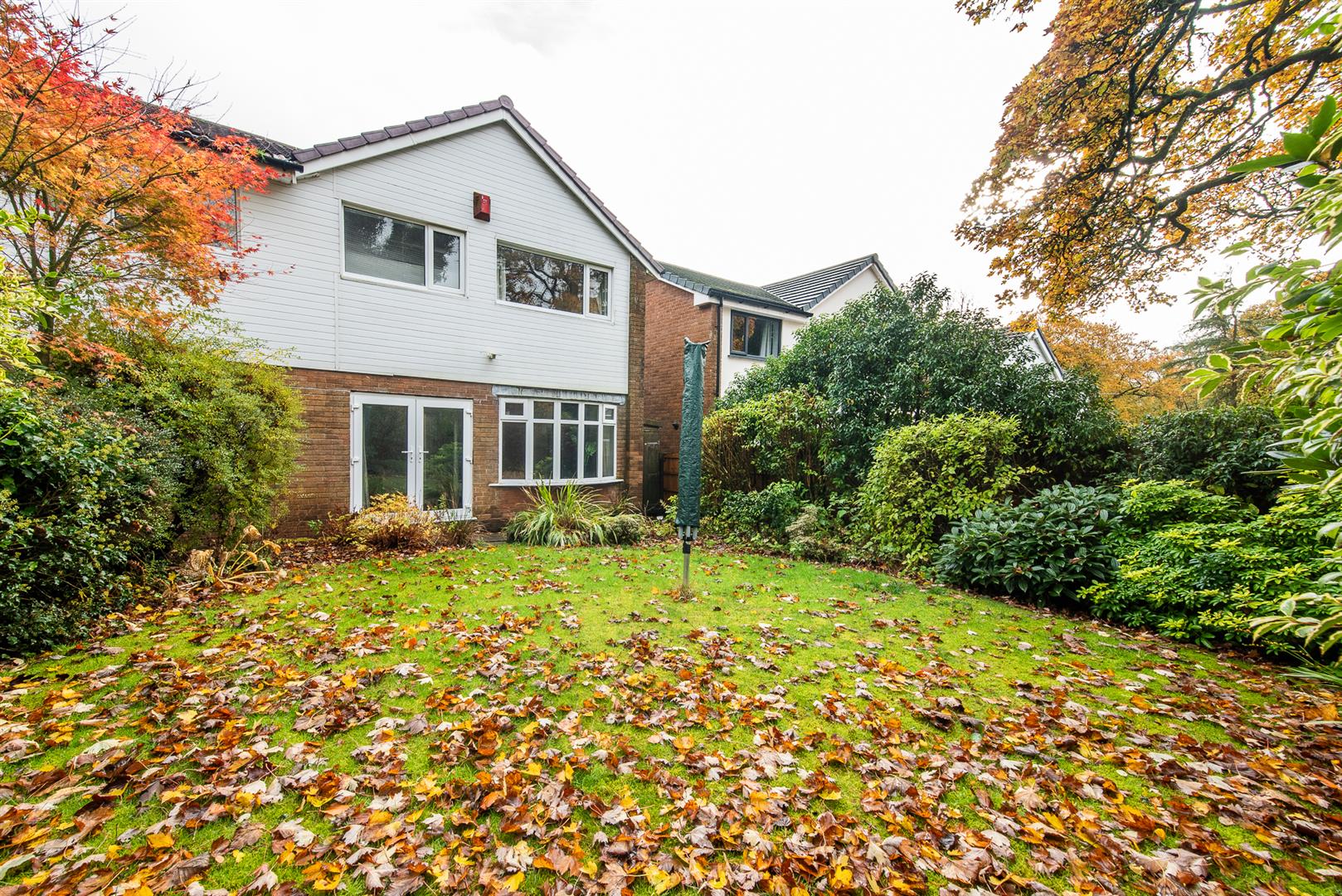 4 bed property in Maria Square, Bolton